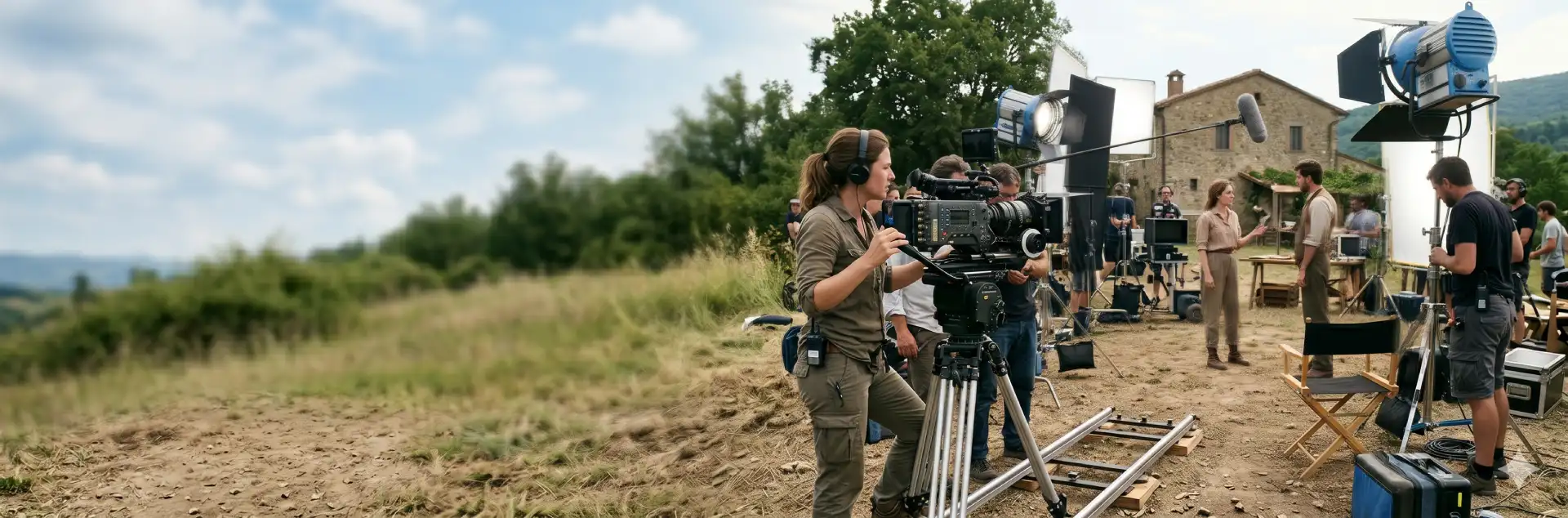 Cinematography