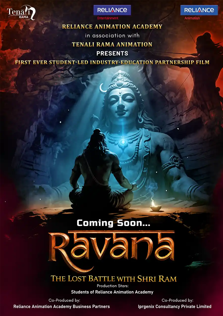 RAVANA