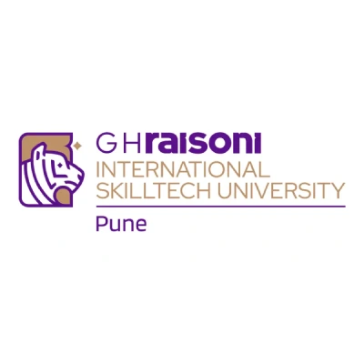 GH Raisoni skill tech university Pune - Reliance Academy India