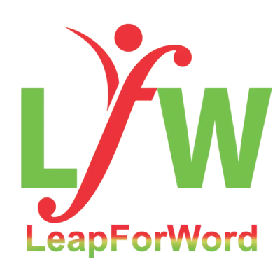 Leap for world - Reliance Academy India
