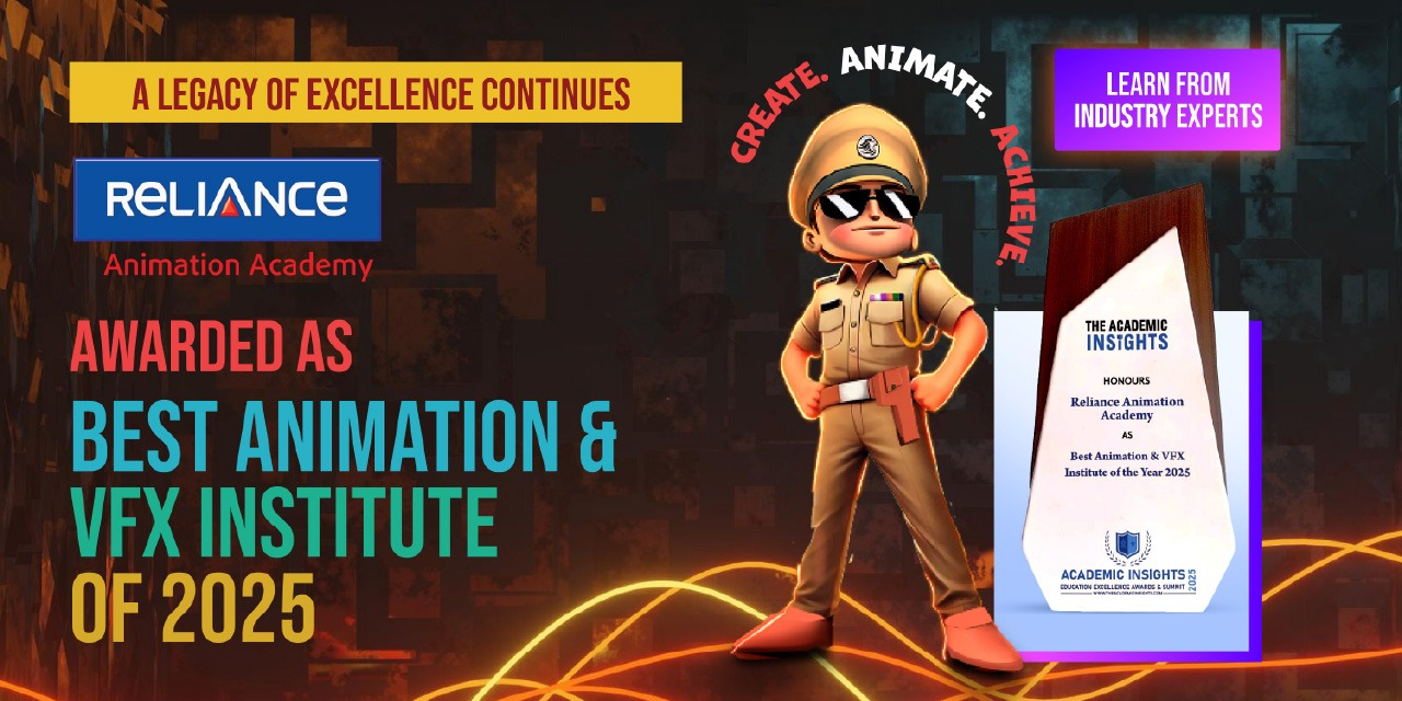 Best Industry expert awards Banner