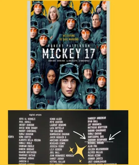 Mickey 17