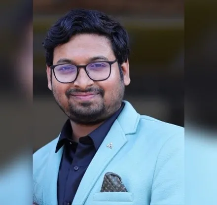 Amol Kulkarni