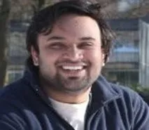 Ashutosh Manohar