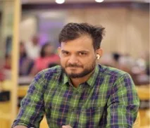 Mayur Duchakke