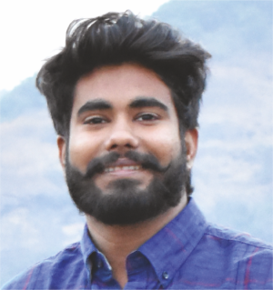 Piyush Kumar