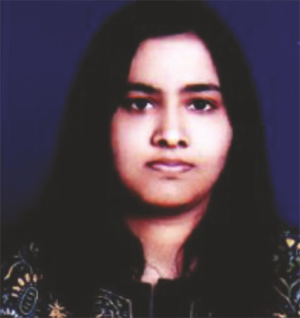 Purvi Damani