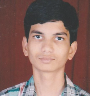 Sagar Khedkar