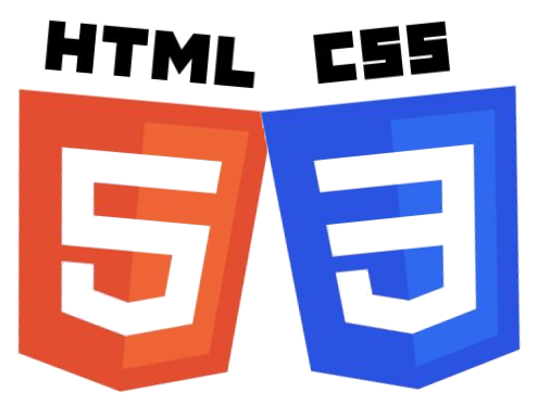 HTML/CSS icon - Reliance Academy India