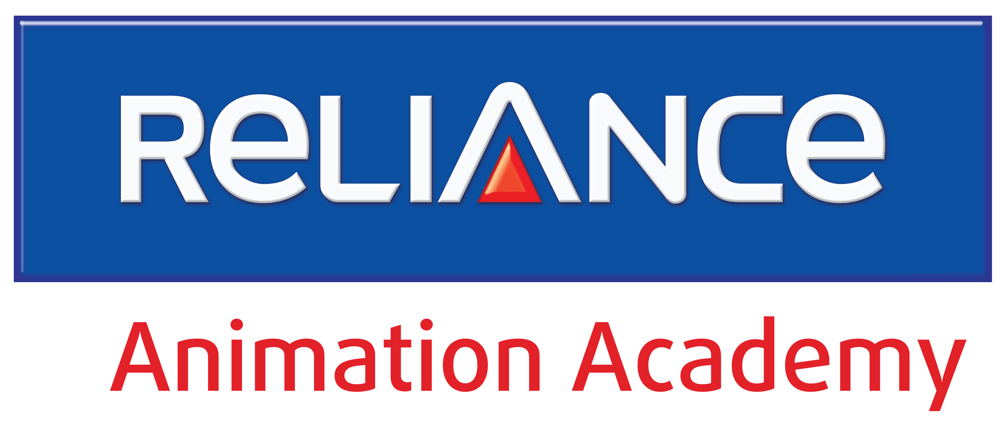 Reliance Animation Academy - Logo